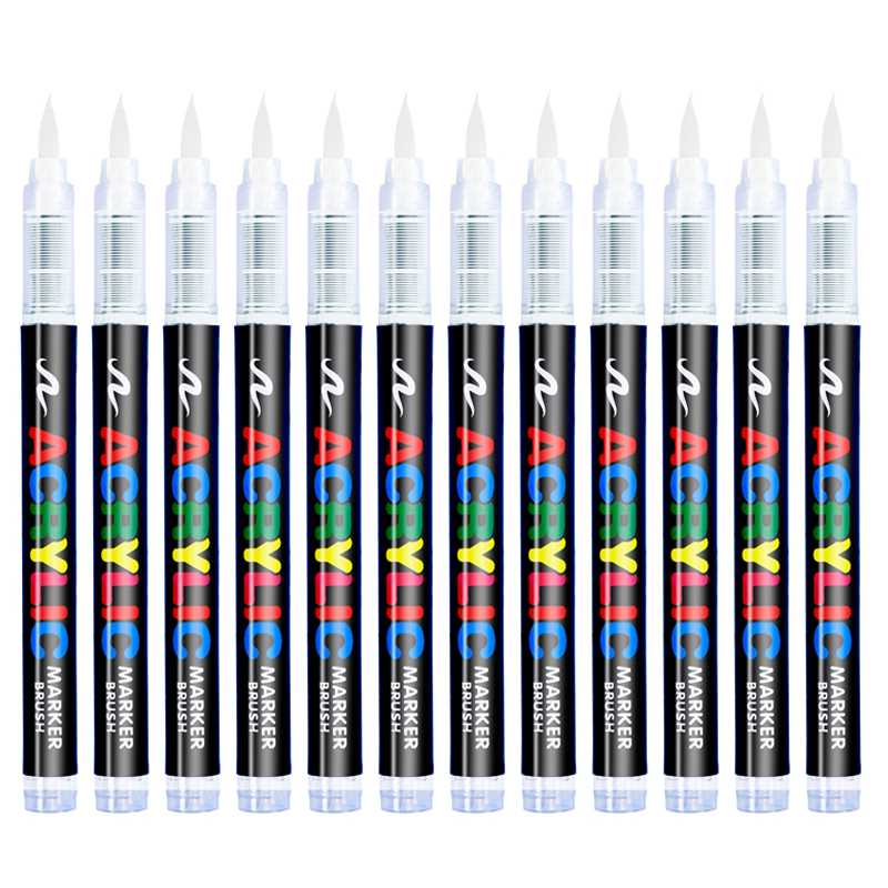 Copic Marker Sketch - Ensemble de stylos marqueurs de peinture