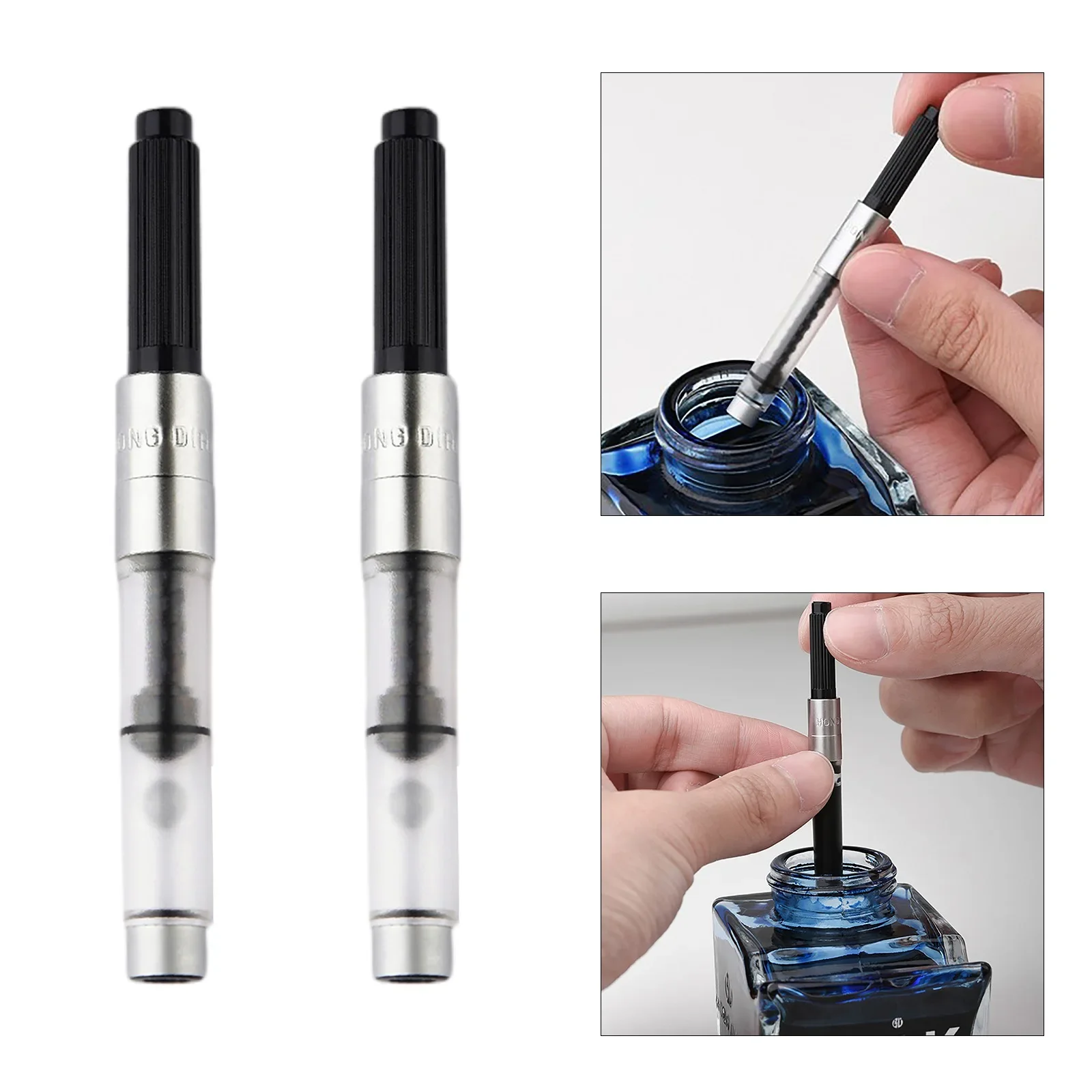 2 cartouches rotatives absorba - Fountain Pen Bottled Ink avis et prix