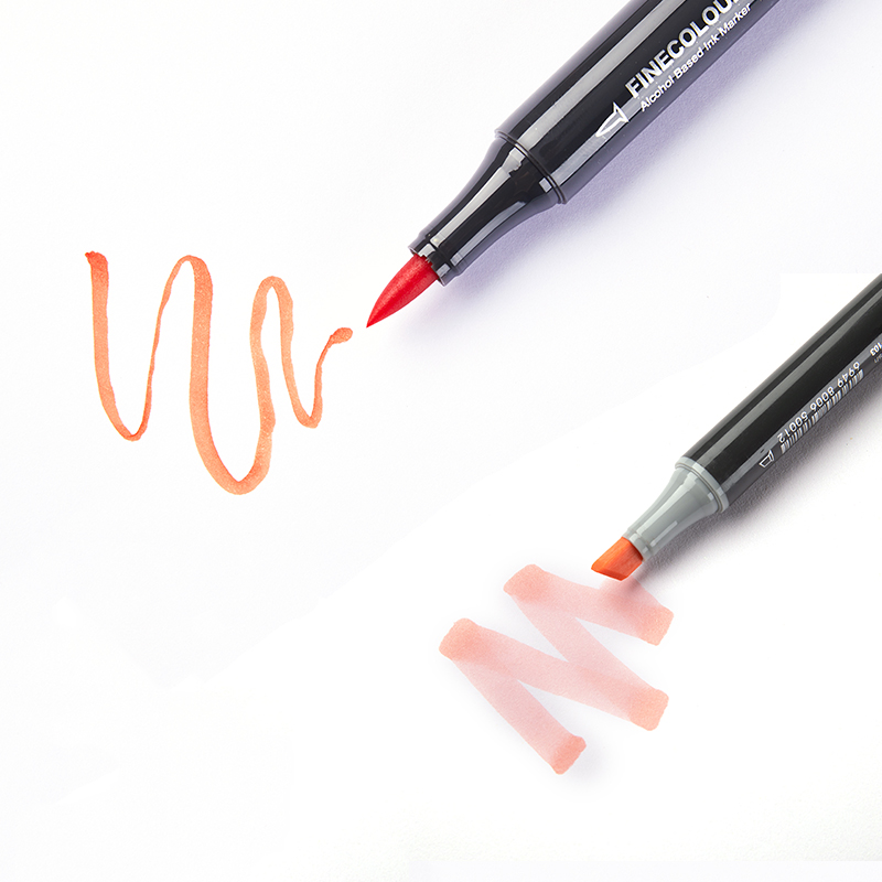 Finecolor-marqueurs artistique - Copic Marker Sketch avis et prix