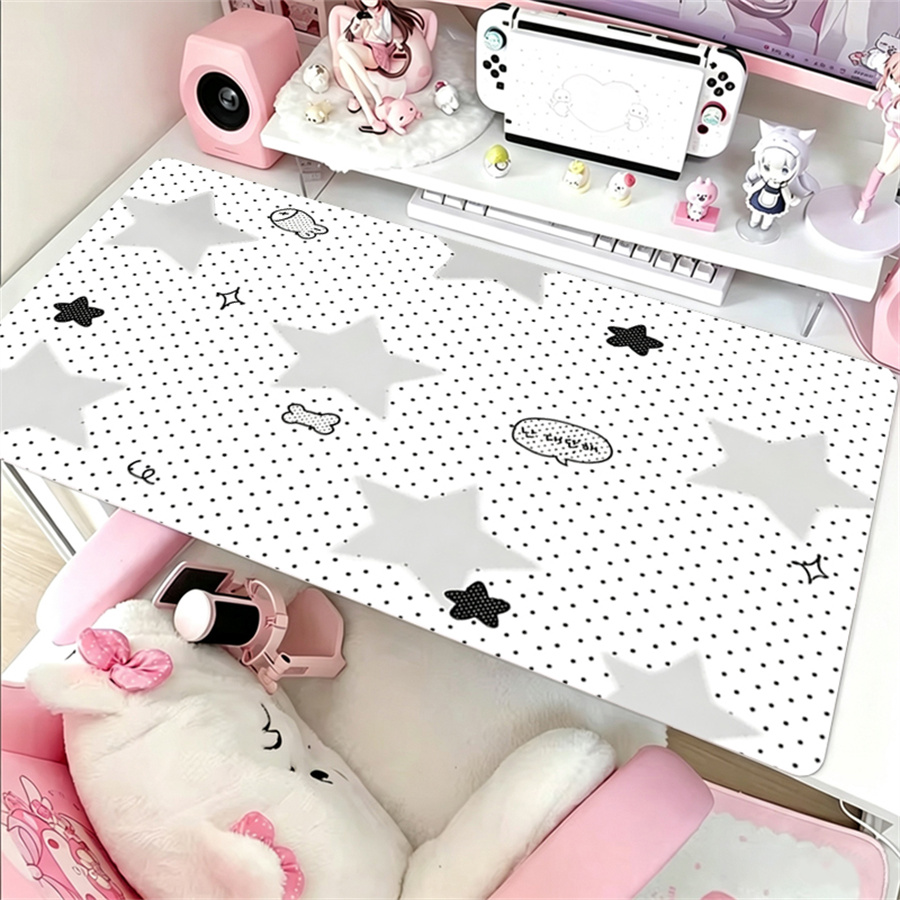 Tapis de bureau en cuir imperm - Leather Desk Pad avis et prix