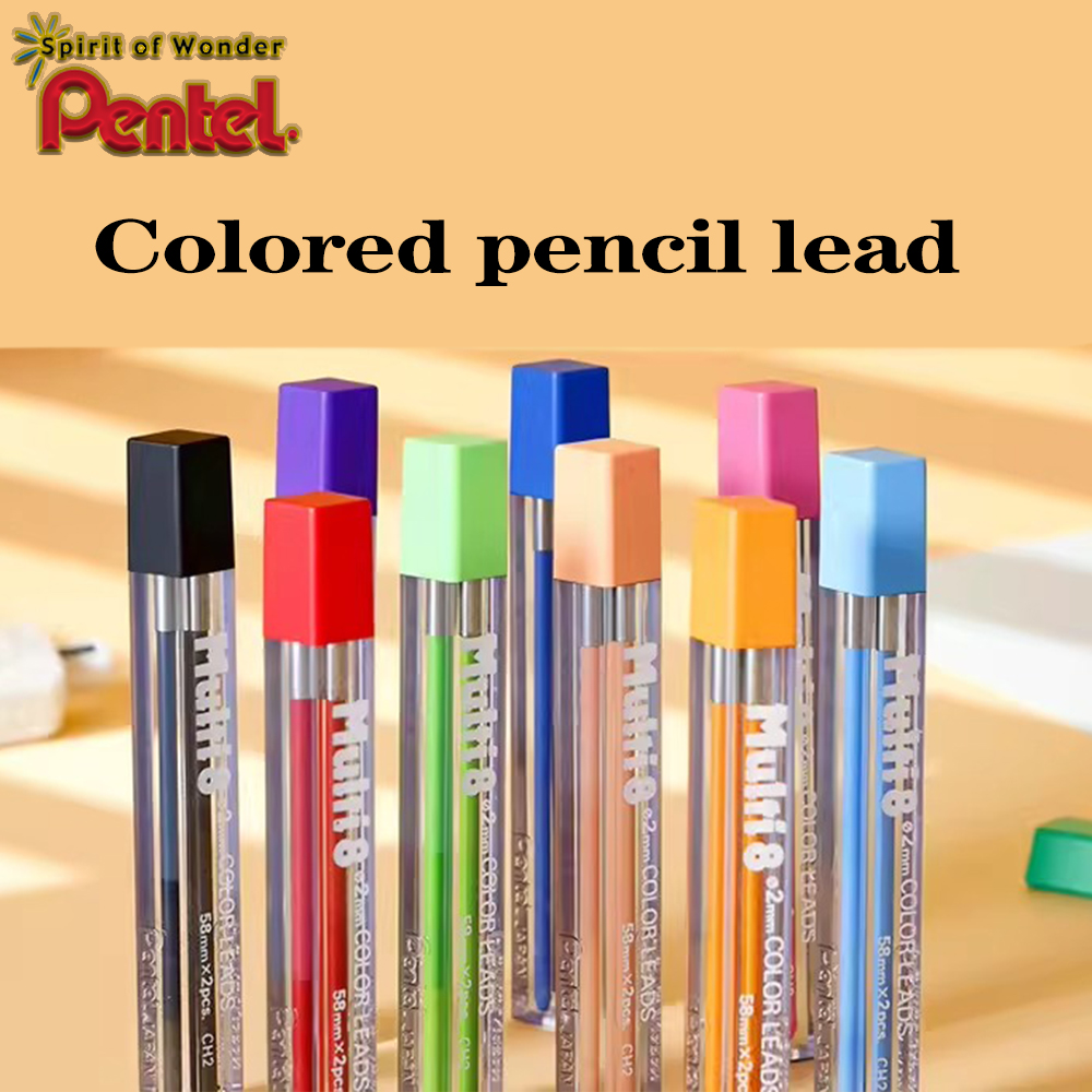 8/12 Tubes/Ensemble de Mines d - Staedtler Pencil Lumocolor avis et prix